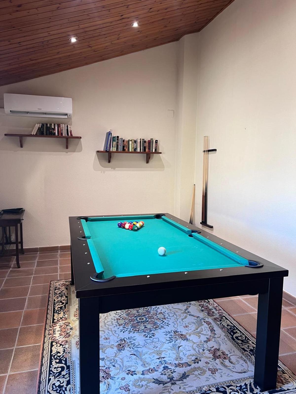 Cal Cuaresma Villa Isona ภายนอก รูปภาพ